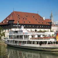 Konstanz am Bodensee